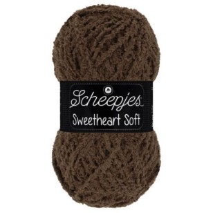 Sweetheart Soft 26